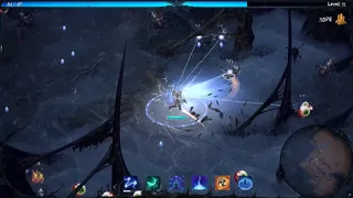 Скриншот 4 к игре Dark Samurai