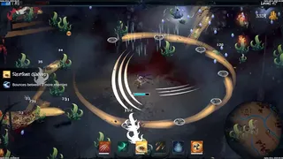 Скриншот 5 к игре Dark Samurai