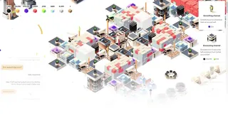 Скриншот 1 к игре Sixty Four