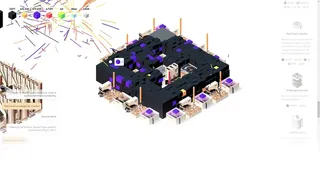 Скриншот 6 к игре Sixty Four
