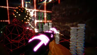 Скриншот 3 к игре PsychShift