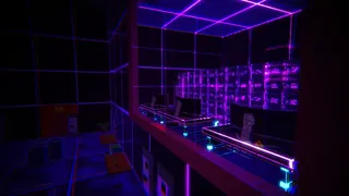 Скриншот 4 к игре PsychShift