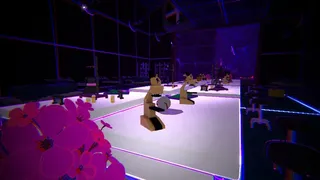 Скриншот 8 к игре PsychShift