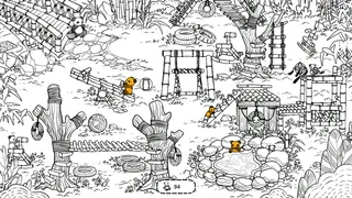 Скриншот 2 к игре Where Pandas 熊猫在哪里