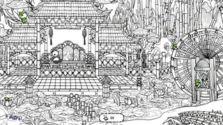 Скриншот 3 к игре Where Pandas 熊猫在哪里