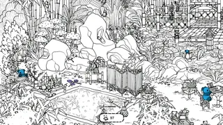 Скриншот 5 к игре Where Pandas 熊猫在哪里