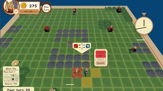 Скриншот 4 к игре Tails of War