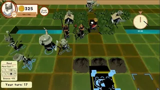 Скриншот 7 к игре Tails of War