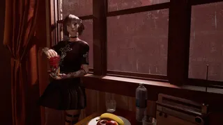 Скриншот 4 к игре The Inn-Sanity