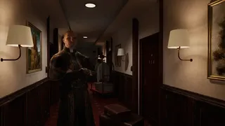 Скриншот 8 к игре The Inn-Sanity