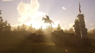 Скриншот 3 к игре The Lost Nomad