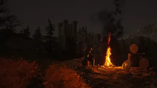 Скриншот 4 к игре The Lost Nomad