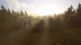 Скриншот 7 к игре The Lost Nomad