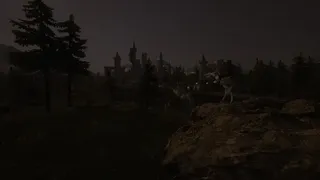 Скриншот 8 к игре The Lost Nomad