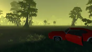 Скриншот 3 к игре Poly Roam