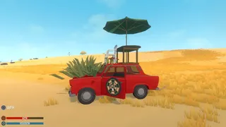 Скриншот 4 к игре Poly Roam