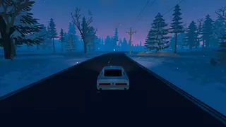 Скриншот 8 к игре Poly Roam