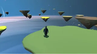 Скриншот 2 к игре Jump Penguin Final