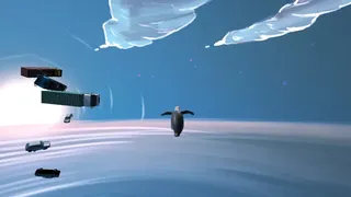 Скриншот 7 к игре Jump Penguin Final