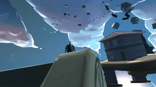 Скриншот 8 к игре Jump Penguin Final