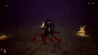 Скриншот 1 к игре Purgatory Salvation
