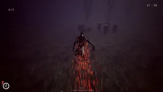Скриншот 2 к игре Purgatory Salvation
