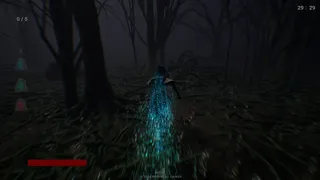 Скриншот 3 к игре Purgatory Salvation