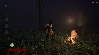 Скриншот 5 к игре Purgatory Salvation