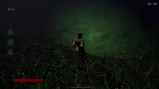 Скриншот 6 к игре Purgatory Salvation
