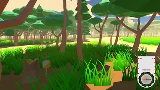Скриншот 4 к игре Orienteering Simulator