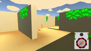 Скриншот 7 к игре Orienteering Simulator