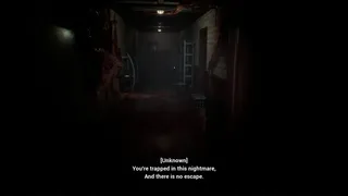 Скриншот 1 к игре Veranoia: Nightmare of Case 37