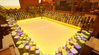 Скриншот 2 к игре Smashed