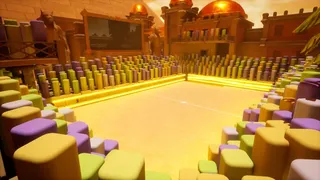 Скриншот 3 к игре Smashed
