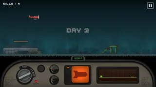 Скриншот 2 к игре DANGER ZONE BOMBER