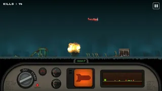 Скриншот 4 к игре DANGER ZONE BOMBER