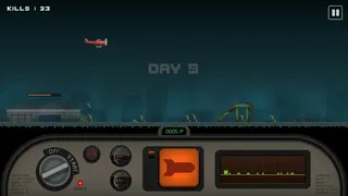 Скриншот 7 к игре DANGER ZONE BOMBER