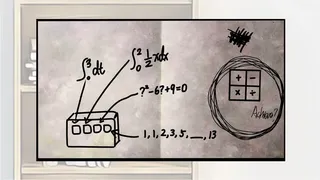 Скриншот 4 к игре Simulator Of A Person Who Is Taking Online Course To Study How To Lose Weight