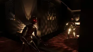 Скриншот 2 к игре Steel Echoes