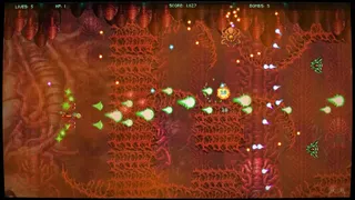 Скриншот 2 к игре Tastrion