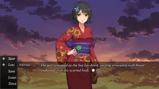 Скриншот 1 к игре Aegis Dilemma: Veritas Omnia Vincit