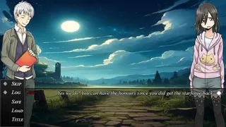 Скриншот 3 к игре Aegis Dilemma: Veritas Omnia Vincit