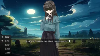 Скриншот 5 к игре Aegis Dilemma: Veritas Omnia Vincit