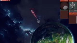 Скриншот 1 к игре Astrosphere