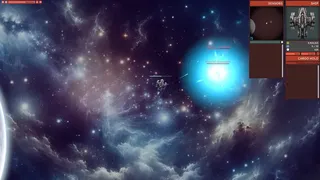 Скриншот 3 к игре Astrosphere