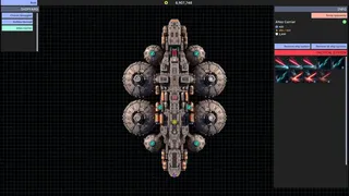 Скриншот 4 к игре Astrosphere