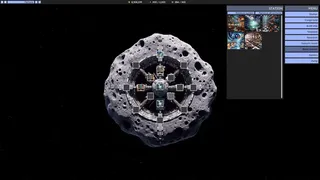 Скриншот 7 к игре Astrosphere