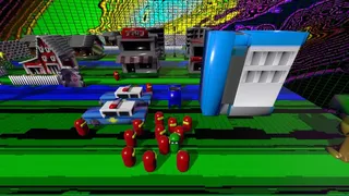 Скриншот 1 к игре God Of This World