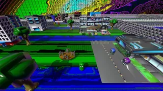 Скриншот 3 к игре God Of This World