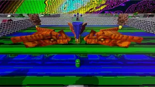 Скриншот 4 к игре God Of This World